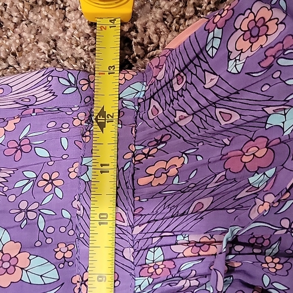 Wilde Bella dress - Picture 6 of 6